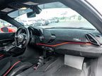 2019 Ferrari 488 Pista Coupe 2D
