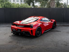 2019 Ferrari 488 Pista Coupe 2D