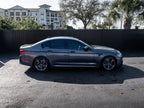 2020 BMW M5 Sedan 4D