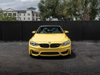2019 BMW M4 Competition Coupe 2D