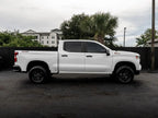 2024 Chevrolet Silverado 1500 Crew Cab LT Trail Boss Pickup 4D 5 3/4 ft