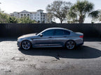 2020 BMW M5 Sedan 4D