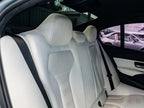 2015 BMW M3 Sedan 4D