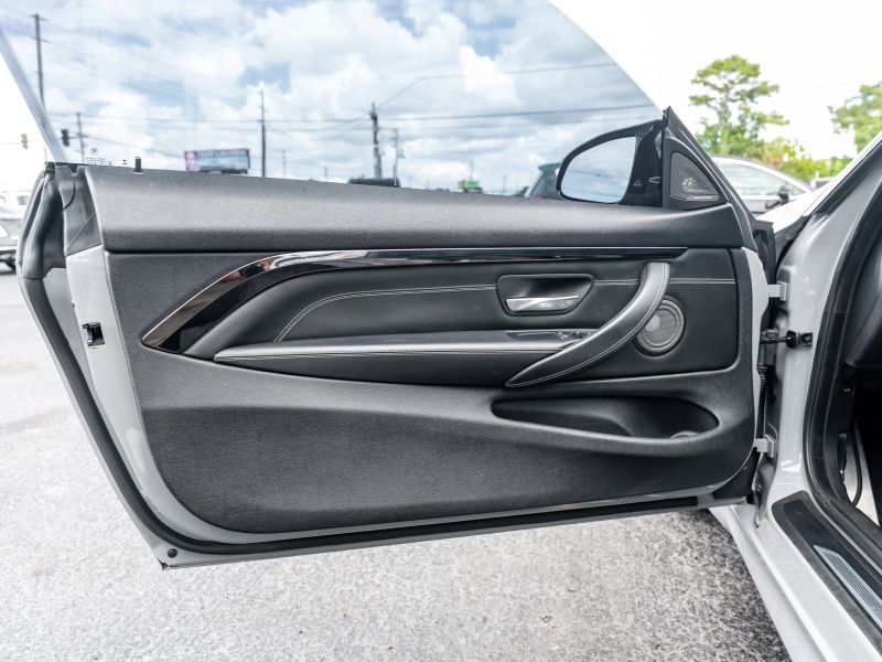 2020 BMW M4 Competition Coupe 2D