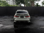 2022 BMW M3 Sedan 4D