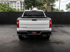 2024 Chevrolet Silverado 1500 Crew Cab LT Trail Boss Pickup 4D 5 3/4 ft