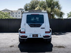 2024 Mercedes-Benz Mercedes-AMG G-Class AMG Brabus G 63  Sport Utility 4D