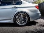 2015 BMW M3 Sedan 4D