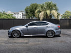 2013 Lexus IS IS F Sedan 4D