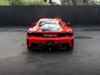 2019 Ferrari 488 Pista Coupe 2D