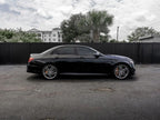 2019 Mercedes-Benz Mercedes-AMG E-Class E 63 S AMG Sedan 4D