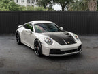 2025 Porsche 911 Carrera Coupe 2D
