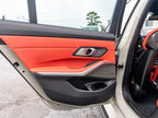 2022 BMW M3 Sedan 4D