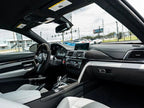 2019 BMW M4 Competition Coupe 2D