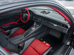 2018 Porsche 911 GT2 RS Coupe 2D