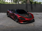 2020 McLaren 720S Spider Convertible 2D