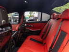 2022 BMW M3 Sedan 4D