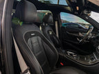 2019 Mercedes-Benz Mercedes-AMG E-Class E 63 S AMG Sedan 4D