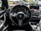 2019 BMW M4 Competition Coupe 2D