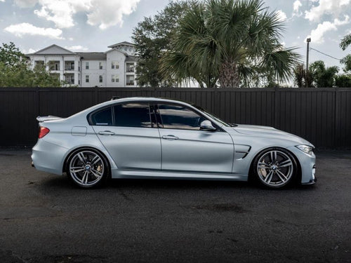 2015 BMW M3 Sedan 4D