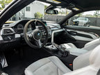 2019 BMW M4 Competition Coupe 2D