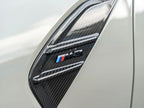 2022 BMW M3 Sedan 4D