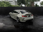 2022 BMW M3 Sedan 4D