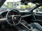 2025 Porsche 911 Carrera Coupe 2D