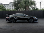 2018 Porsche 911 GT2 RS Coupe 2D