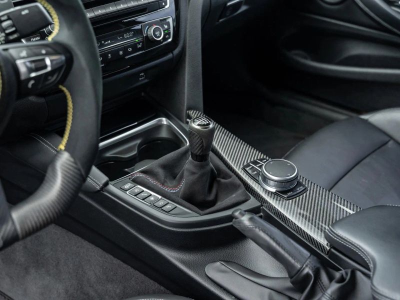 2020 BMW M4 Competition Coupe 2D