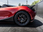 2020 McLaren 720S Spider Convertible 2D