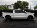 2024 Chevrolet Silverado 1500 Crew Cab LT Trail Boss Pickup 4D 5 3/4 ft