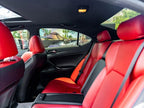 2013 Lexus IS IS F Sedan 4D