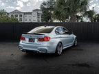 2015 BMW M3 Sedan 4D