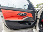 2022 BMW M3 Sedan 4D