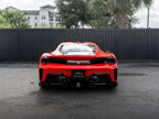 2019 Ferrari 488 Pista Coupe 2D