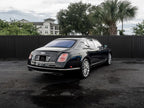 2017 Bentley Mulsanne Sedan 4D