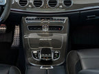 2019 Mercedes-Benz Mercedes-AMG E-Class E 63 S AMG Sedan 4D