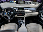 2015 BMW M3 Sedan 4D
