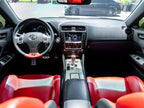 2013 Lexus IS IS F Sedan 4D