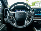 2024 Chevrolet Silverado 1500 Crew Cab LT Trail Boss Pickup 4D 5 3/4 ft