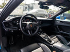 2022 Porsche 911 Carrera GTS Coupe 2D