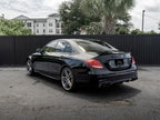 2019 Mercedes-Benz Mercedes-AMG E-Class E 63 S AMG Sedan 4D