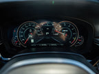 2019 BMW M5 Sedan 4D