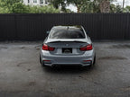 2020 BMW M4 Competition Coupe 2D