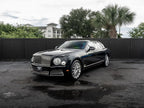2017 Bentley Mulsanne Sedan 4D
