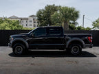 2022 Ford F150 SuperCrew Cab Raptor Pickup 4D 5 1/2 ft