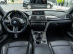 2020 BMW M4 Competition Coupe 2D