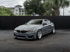 2020 BMW M4 Competition Coupe 2D