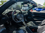 2020 McLaren 720S Spider Convertible 2D